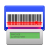Barcode Reader Icon